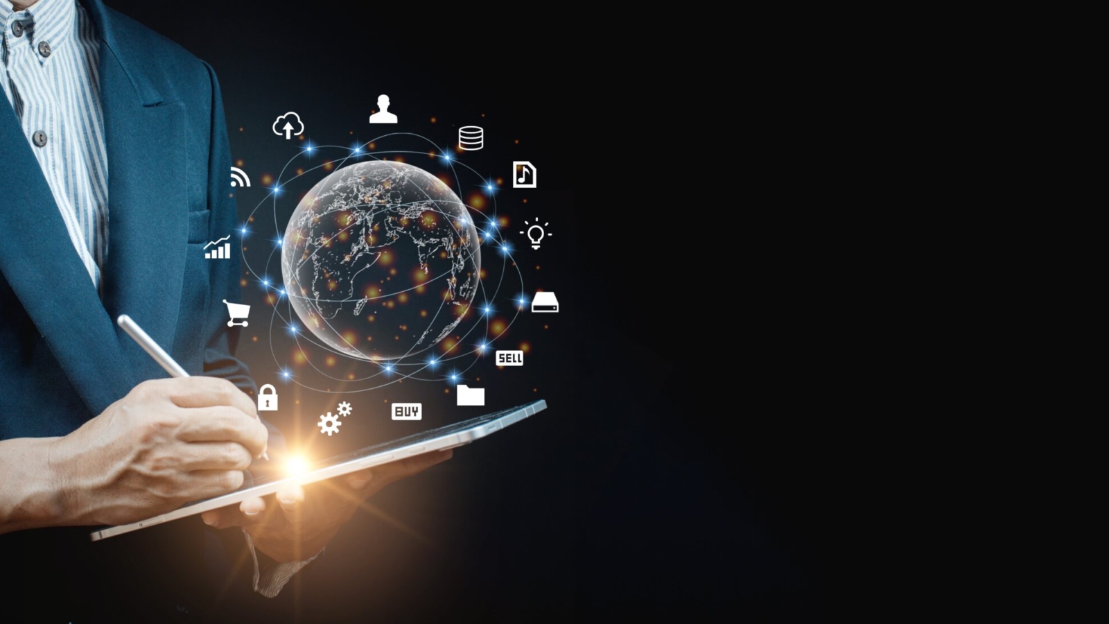 vecteezy_businessmen-using-mobile-phones-mars-global-internet_7252492-min